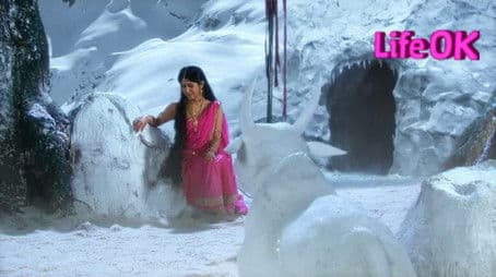 Parvati’s prayers save Menavati