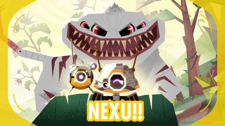 Nexu