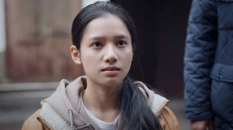 Running Out of Courage