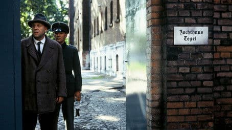 The Punishment Begins