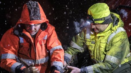 Absolute Destruction