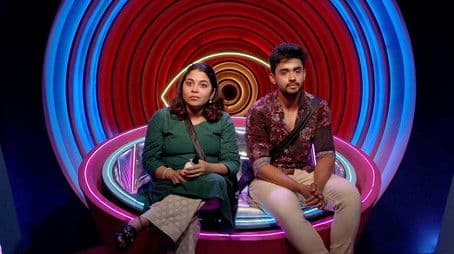 Day 1: A Bittersweet Beginning