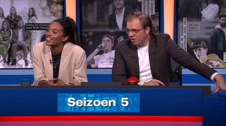 Frits Wester & Sosha Duysker