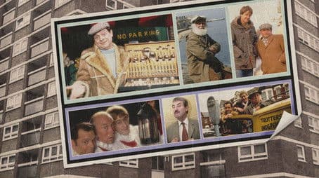 Secrets & Scandals of Only Fools and Horses