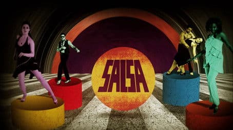 The Salsa Revolution