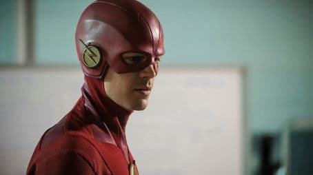 The Girl With The Red Lightning