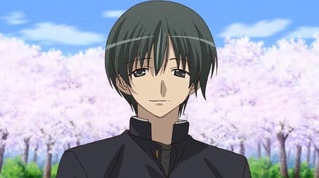 Season Returning Back