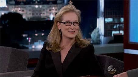 Meryl Streep; Joseph Gordon-Levitt; Jonny Lang