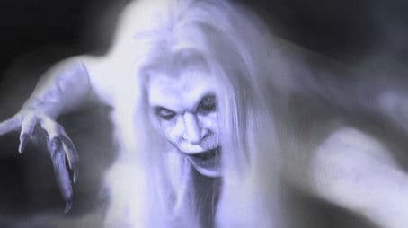 The Demons of Charmed