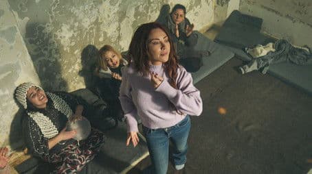 Two Tears Left, One For Me... And One For You