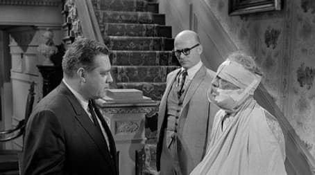 The Case of the Grinning Gorilla