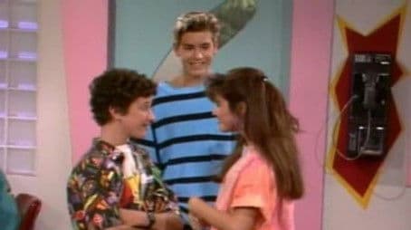 Beauty and the Screech