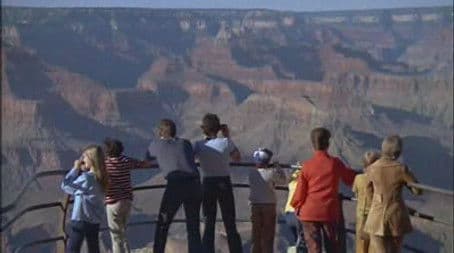 Grand Canyon or Bust