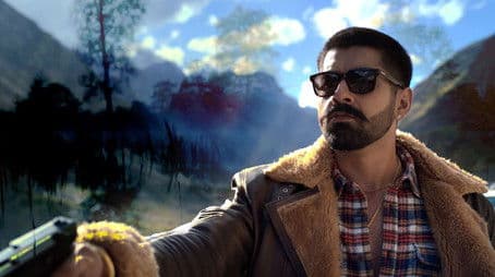 Game, Set, But Match?