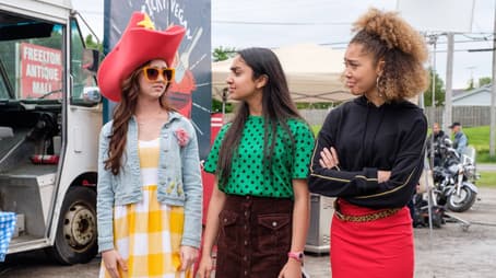 The Salty Songstress