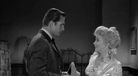 Incident of the Big Blowout