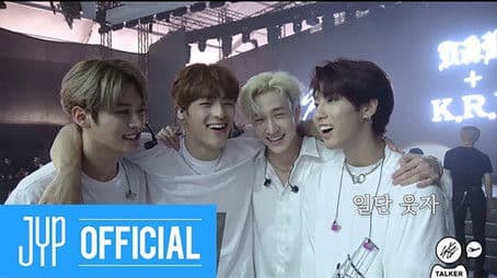 [SKZ-TALKER GO!] JEDDAH EP.02