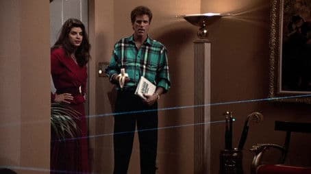 The Art of the Steal