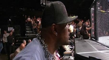 Team Jackson vs Team Griffin Finale