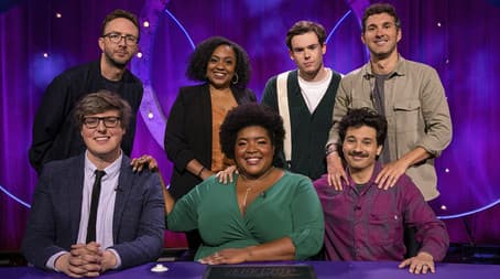 Wrong Seats, No Hands & Being Vague