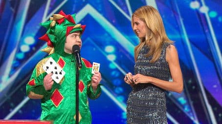 Best of Season 10 Auditions