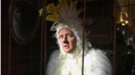 Dog of a Town (Part 1)