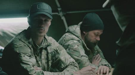 The candidates get a SF-operator crash course