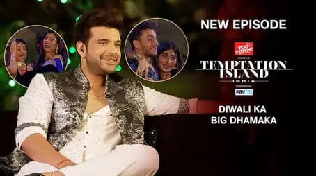 Diwali Ka Big Dhamaka