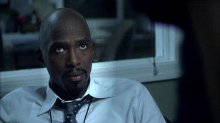 Slums of Bayou Hills