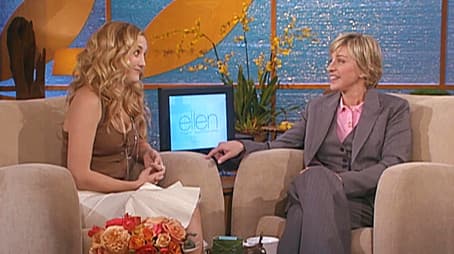 Kate Hudson, Julian McMahon