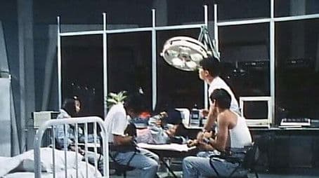 Transformation Impossible! The Base Destroyed