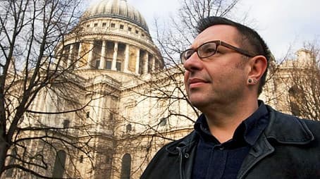 Baroque’s Dark Heart