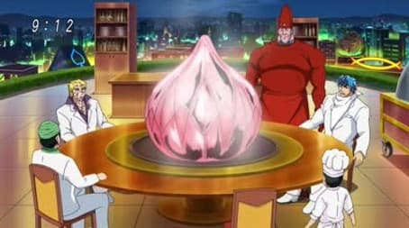 A Taste That's Out of this World! The Actual Eating of the Meteor Garlic!