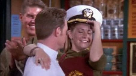 Love Means Having to Say You're Sorry