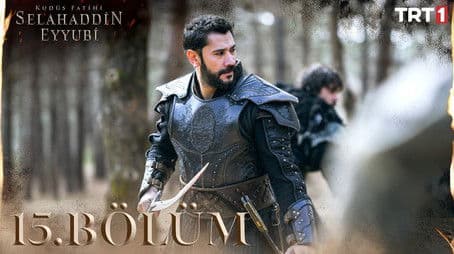 15. Bölüm