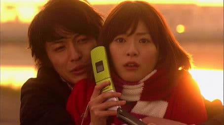 Goodbye, Nodame! A Tearful Christmas Concert