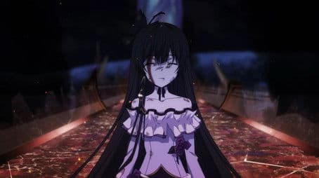 Last Crusade: The Unforgiven One