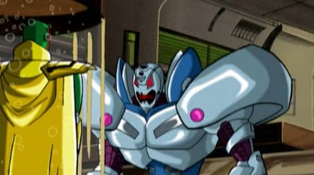 Avengers Assemble (1)