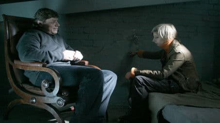 Tryptyk sląski: Strefa mroku