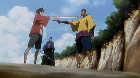 Misguided Miscreants (1)