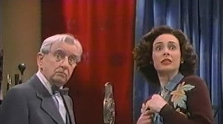 Who's Minding The Asylum