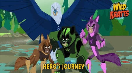 Hero's Journey