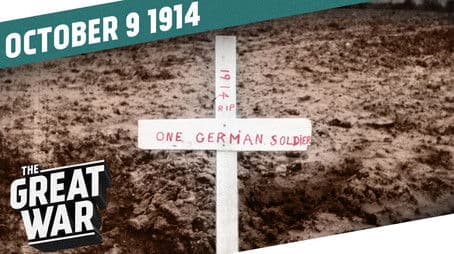 Back for Christmas? - The Illusion of a Short War - Week 11