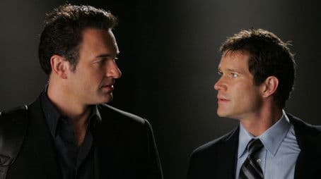 Rose & Raven Rosenberg