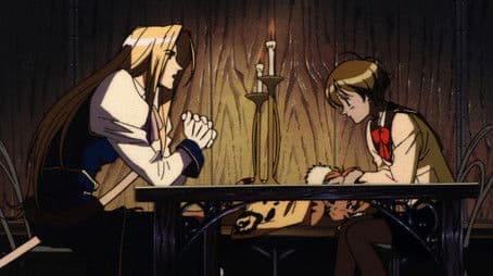 The Seal of the Brothers