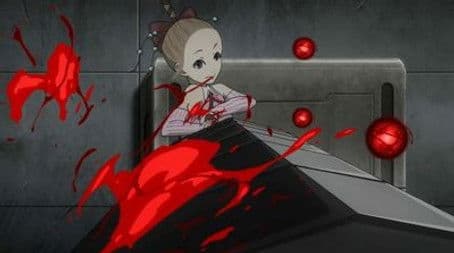 Pro-oxidant (Worm Eater)