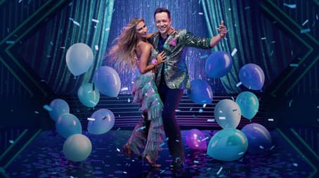 Stars' Stories Week: Prom Night