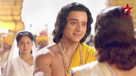 Bharath Decides to Leave!