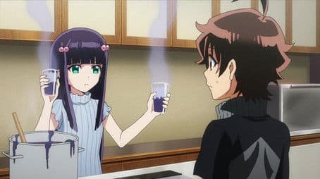 Give Me a Break - Basara Boy Kamui