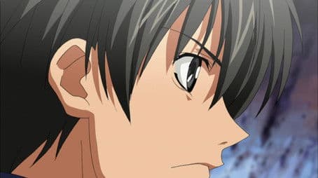 The Ends of the Earth